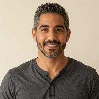 Marco, verified NewLoveOnline member from Denver