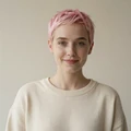 River, a 26-year-old verified non-binary Small Penis Chat member from Portland