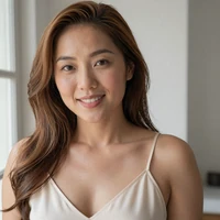 Hana, verified NewLoveOnline member from Seattle