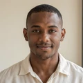 Marcus, a member from Atlanta