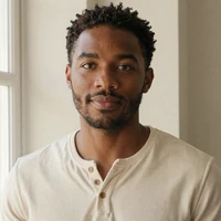 Greg, a verified body-positivity dating member who values size-inclusive connection