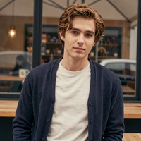 Tomás, a verified specialty dating site member who connects with body-confident men
