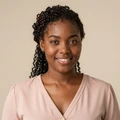 Aisha, a 28-year-old verified Small Penis Chat member from Atlanta