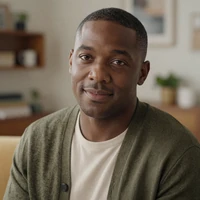 Theo, verified member from Chicago