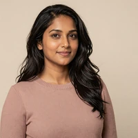 Priya, verified NewLoveOnline member from Boston